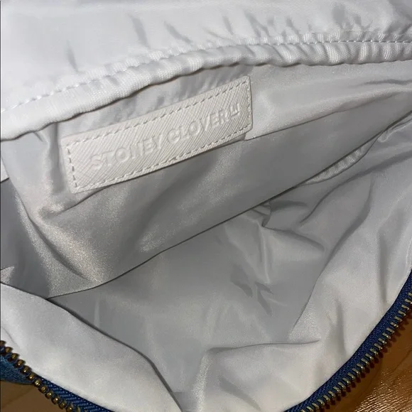 Stoney Clover Denim Belt Bag - Picture 3 of 3